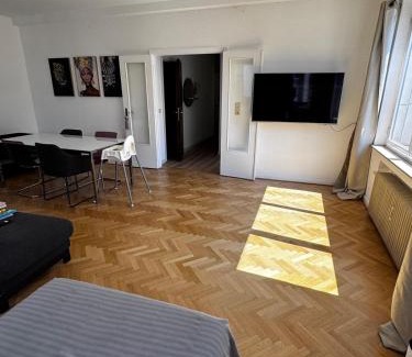 Postel Apartment | Place Stéphanie - Avenue Louise - Bruxelles Centre