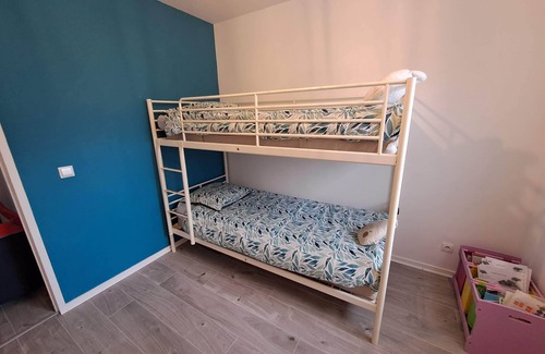 Equemauville House | place to relax in the countryside