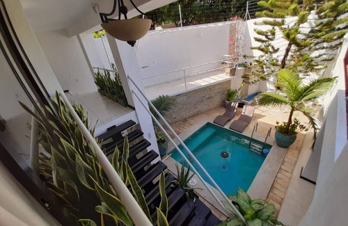Managua House | PLACE VACATIONS RELAXING IN FAMILY IN MANAGUA