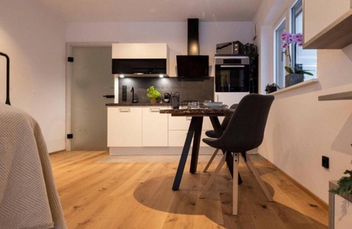 Faistenau Apartment | place2be - apartment with infinity pool