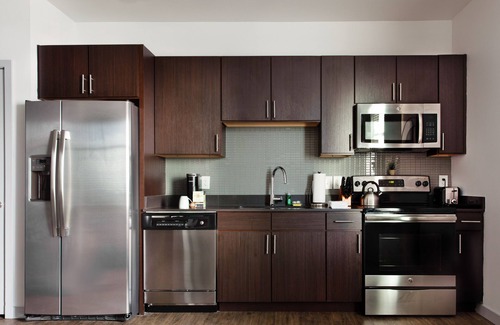 Midtown Apartment | Placemakr Music Row - Vanderbilt