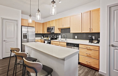 Midtown Apartment | Placemakr Music Row - Vanderbilt