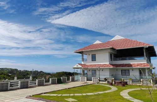 Kuttikkanam Apartment | Plachoos Gardens - A luxury serviced villa in Kuttikkanam, Peermede