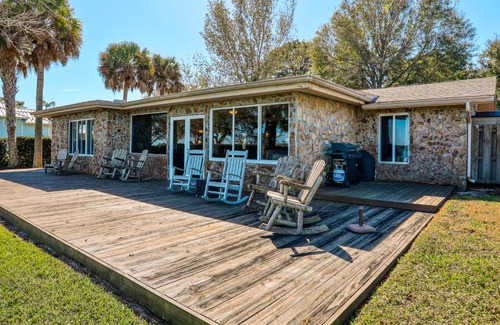 Lake Placid House | Placid Dreams