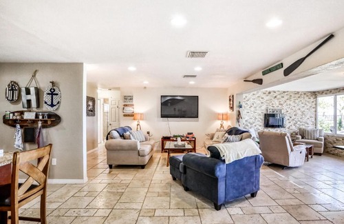 Lake Placid House | Placid Dreams