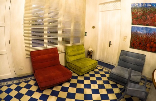 Historic Center Hotel | Placita Vieja Hotel Boutique Spa