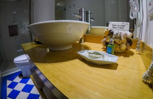 Historic Center Hotel | Placita Vieja Hotel Boutique Spa