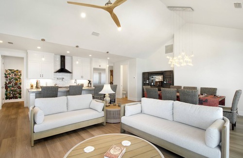 Port St. Joe House | Plage d'Amour "Beach of Love"