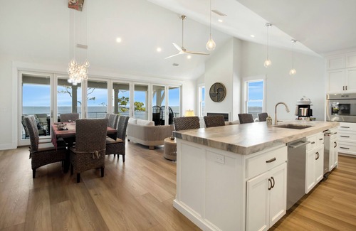 Port St. Joe House | Plage d'Amour "Beach of Love"