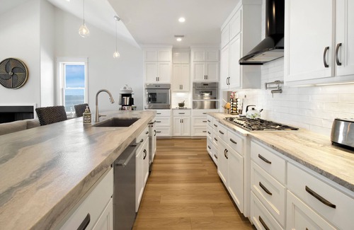 Port St. Joe House | Plage d'Amour "Beach of Love"