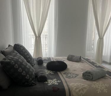 Le Pharo Apartment | Plage des Catalans - Palais du Pharo - Vieux Port