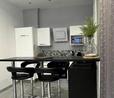 Le Pharo Apartment | Plage des Catalans - Palais du Pharo - Vieux Port