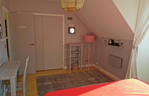 Rotheneuf-Le Pont Bed & Breakfast | Plage du Pont - Chambres d'Hôtes