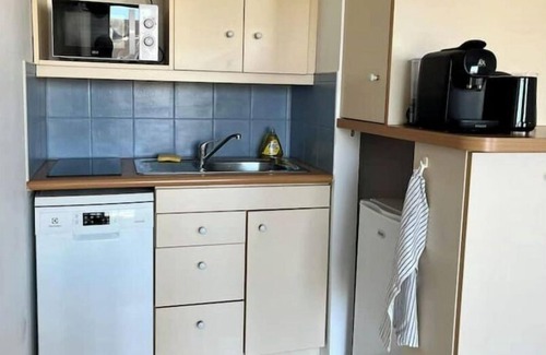 Quiberon Apartment | Plage, Piscine, Terrasse & Centre-ville à Quiberon