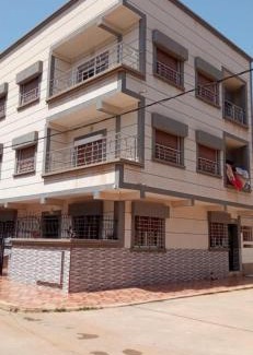 Saidia Apartment | Plage Saidia