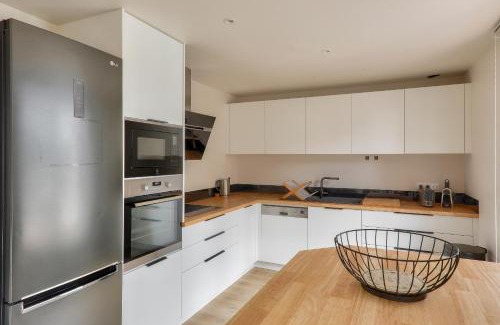 Arzon House | Plages piscine et détente à Arzon