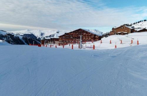 Plagne Soleil Apartment | Plagne Soleil - Montsoleil -Ski aux pieds-5 personnes
