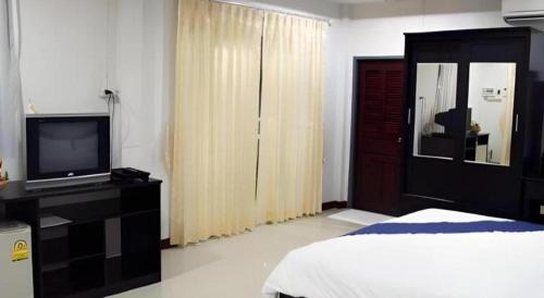 Pho Sai Resort | Plaifah Resort Ubon