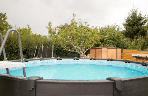 Boulazac-Isle-Manoire House | Plain pied climatisé piscine idéalement situé