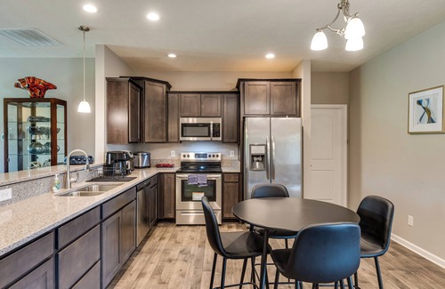 Plainfield Cottage | Plainfield Vacation Rental ~ 13 Mi to Indianapolis