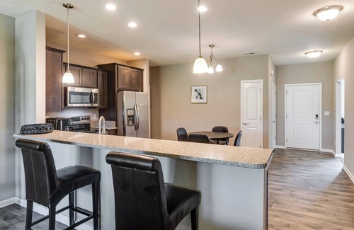 Plainfield Cottage | Plainfield Vacation Rental ~ 13 Mi to Indianapolis