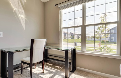 Plainfield Cottage | Plainfield Vacation Rental ~ 13 Mi to Indianapolis
