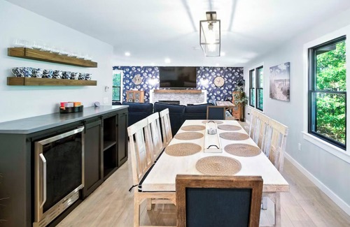 Dennis House | Plaisir D'Amour of Cape CodnUnder New Management