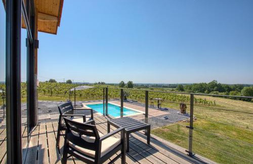 Eymet House | Plaisir d'Eymet du Domaine des Hauts de Rouquette