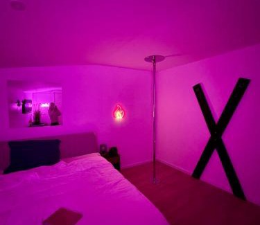 Roanne Apartment | Plaisir et passion