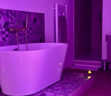 Roanne Apartment | Plaisir et passion