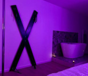 Roanne Apartment | Plaisir et passion