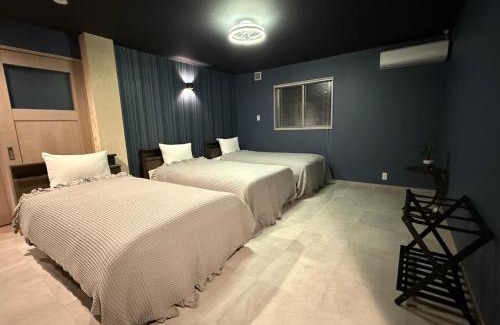 Nishi Ward House | Plaisir Kumamoto