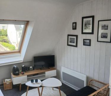 Quimper House | Plan B