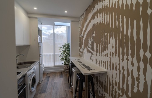 Se House | Plan Be Guesthouse - In Age Apartment