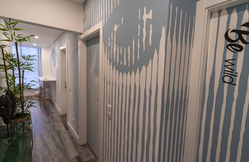Se Apartment | Plan Be Guesthouse - In Youth Apartment