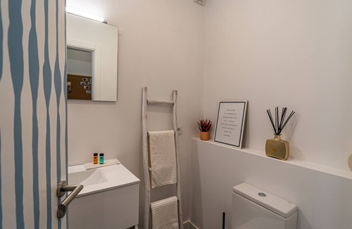 Se Apartment | Plan Be Guesthouse - In Youth Apartment