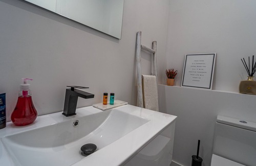 Se Apartment | Plan Be Guesthouse - In Youth Apartment