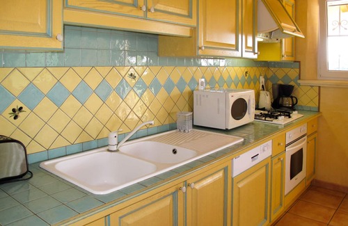 Valreas House | Plan du Vas by Interhome