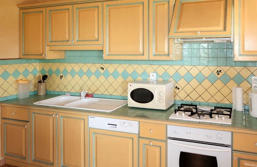 Valreas House | Plan du Vas by Interhome