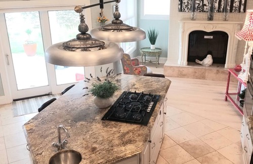 Petoskey House | Plan for your summer fun.