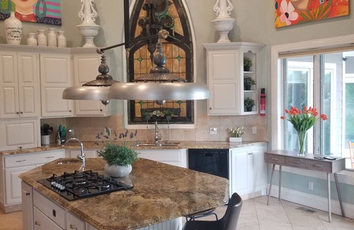 Petoskey House | Plan for your summer fun.