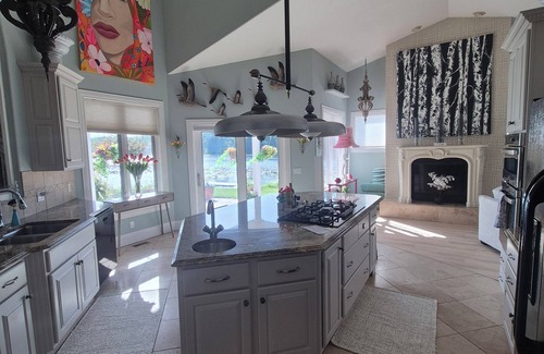 Petoskey House | Plan for your summer fun.