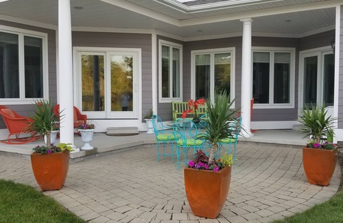 Petoskey House | Plan for your summer fun.