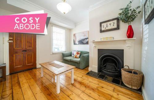 North Adelaide House | Plane Tree Cottage North Adelaide