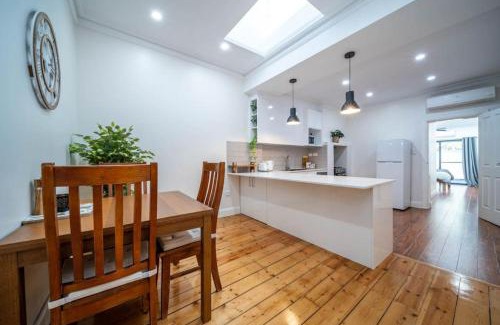 North Adelaide House | Plane Tree Cottage North Adelaide