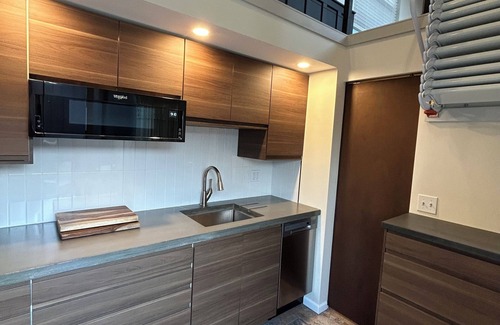 Cleveland House | Planes, Trains and Automobiles