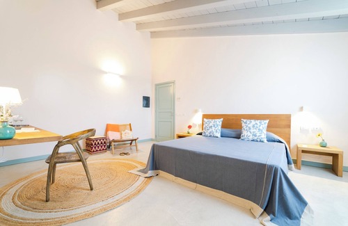 Menfi Hotel | Planeta Country House & Beach Club