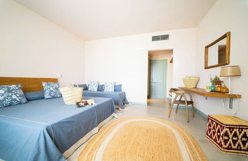 Menfi Hotel | Planeta Country House & Beach Club