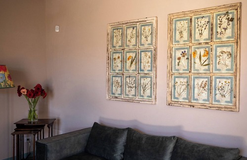 Menfi Hotel | Planeta Country House & Beach Club
