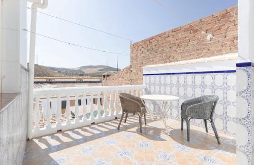 Valle de Abdalagis Apartment | Planta uno Valle de Abdalajis